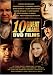10 DVD Great Drama Films