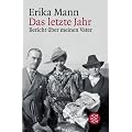 Das letzte Jahr: Bericht �ber meinen Vater