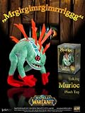 World Of Warcraft Talking MURLOC Plush Toy Reviews