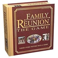 Family Reunion Game