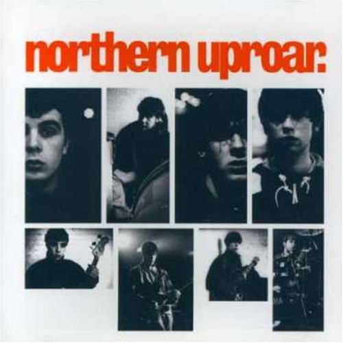 Northern Uproar - the partymix indie-cd 3 - Zortam Music