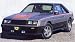 1979 Indy Pace Car Running Stallions