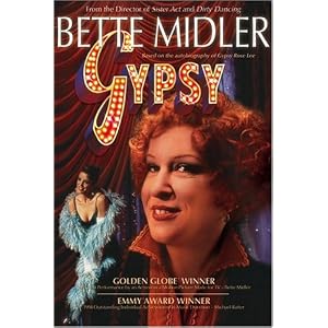 Gypsy by 