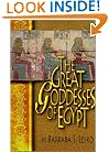 The Great Goddesses of Egypt