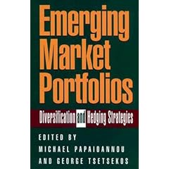Emerging Market Portfolios: Diversification and Hedging Strategies
