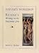 Nature's Workshop: Renoir`s Writings on the Decorative Arts