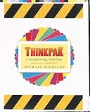 Thinkpak: A Brainstorming Card Deck