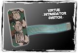 Paintball Intimidator Advantage PB Virtue Switch Woodland AS106