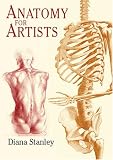 Review Dover Publications Inc.  / Anatomy for Artists (Dover Art Instruction)