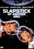 Slapstick Of Another Kind [UK IMPORT] - Jerry Lewis