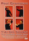 Revue How2dvd Ltd  / Paul Crompton - Tai Chi
