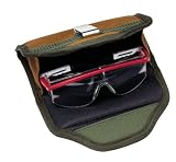 Bucket Boss Brand 54044 Worksite Eyewear Pouch