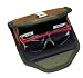 Bucket Boss 54044 Worksite Eyewear Pouch