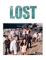 LOST 2006 WALL (Wall Calendar)