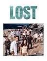 LOST 2006 WALL (Wall Calendar)