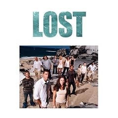 Lost 2006 Calendar