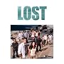 LOST 2006 WALL (Wall Calendar)