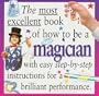 Most Excellent: Magician Pb (Most Excellent Book Of...)