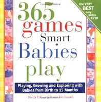 365 Games Smart Babies Play