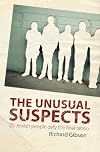 The Unusual Suspects: 25 Jewish People Defy the Final Taboo