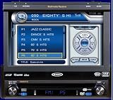 Buy JENSEN VM9212n DVD 7 TOUCH SCREEN FLIP OUT by prostreet