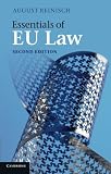 Essentials of EU law