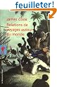 Relations de voyage autour du monde