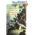 Relations de voyage autour du monde