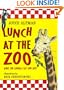 Lunch at the Zoo: What Zoo Animals Eat and Why