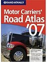 Rand McNally 2007 Motor Carriers' Road Atlas (Rand Mcnally Motor Carriers' Road Atlas)