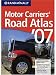 Rand McNally 2007 Motor Carriers' Road Atlas (Rand Mcnally Motor Carriers' Road Atlas)