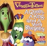 Veggie Tales -  Veggie Tunes 3 (Blisterpack)