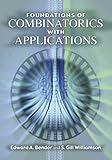 Foundations of Combinatorics with Applications (Dover Books on Mathematics)
