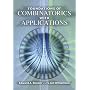Foundations of Combinatorics with Applications
