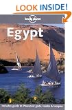 Lonely Planet: Egypt