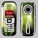 Lg Vx9800 abstract Skin 72014