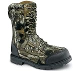 Lacrosse Brawney II 10 Inch 800 Gram New Break Up Boot