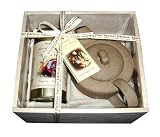 Tea of Life Special Edition Gift Box: Ceylon Uva & Tea pot, 50-Count 2.6oz