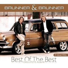Best of the Best-das Letzte