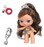 Bratz Babyz: Hair Flair Dana