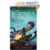 The Righteous Blade: Book Two of The Dreamtime