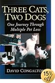 Three Cats, Two Dogs: One Journey Through Multiple Pet Loss