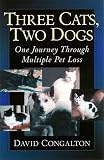 Three Cats, Two Dogs: One Journey Through Multiple Pet Loss