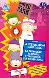 Revue WEA MUSIC  / South Park - Saison 2 (Vol.9) - VF : Le foetus siamo maxilaire / La grenouille mexicaine hypnotique du sud du Sri Lanka