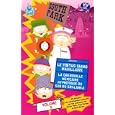 South Park - Saison 2 (Vol.9) - VF : Le foetus siamo maxilaire / La grenouille mexicaine hypnotique du sud du Sri Lanka