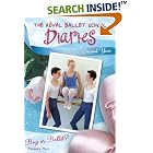 Click here to buy Boys or Ballet? #8 (Royal Ballet School Diaries) by  Alexandra Moss.