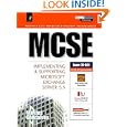 McSe: Implementing and Supporting Microsoft Exchange Server 5.5 (Mcse Series)