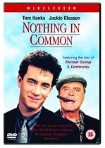 Nothing In Common [DVD] [1986]