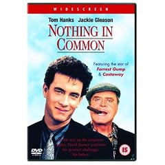 Nothing in Common [DVD]