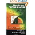 Handbook of Phase Change: Boiling and Condensation